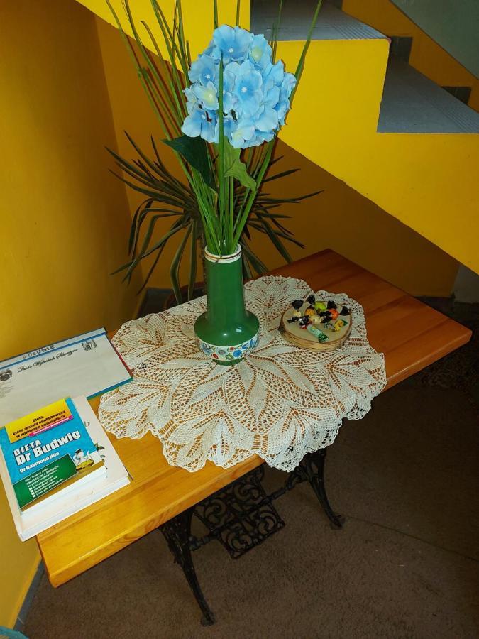 Agroturystyka Zielone Wzgorze Sikorzyno Екстериор снимка