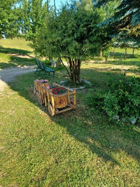 Agroturystyka Zielone Wzgorze Sikorzyno Екстериор снимка