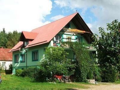 Agroturystyka Zielone Wzgorze Sikorzyno Екстериор снимка